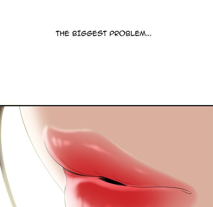 Drama in the Office Manhwa - Chapter 1 Page 64