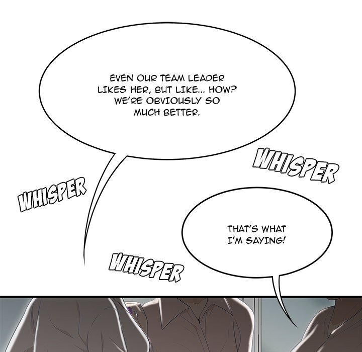 Drama in the Office Manhwa - Chapter 1 Page 82