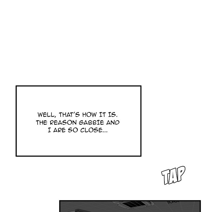 Drama in the Office Manhwa - Chapter 1 Page 86