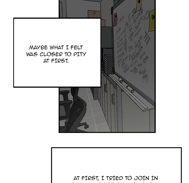 Drama in the Office Manhwa - Chapter 1 Page 89