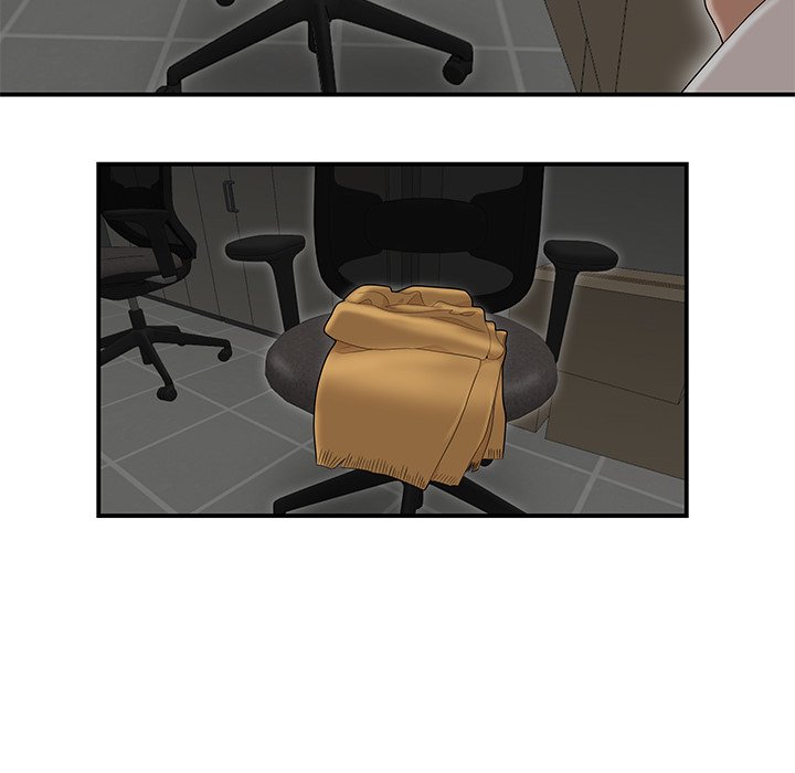 Drama in the Office Manhwa - Chapter 1 Page 94