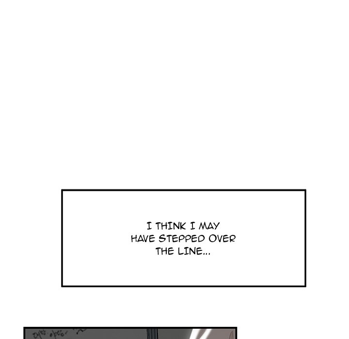 Drama in the Office Manhwa - Chapter 1 Page 95