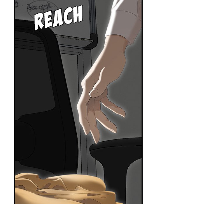 Drama in the Office Manhwa - Chapter 1 Page 96