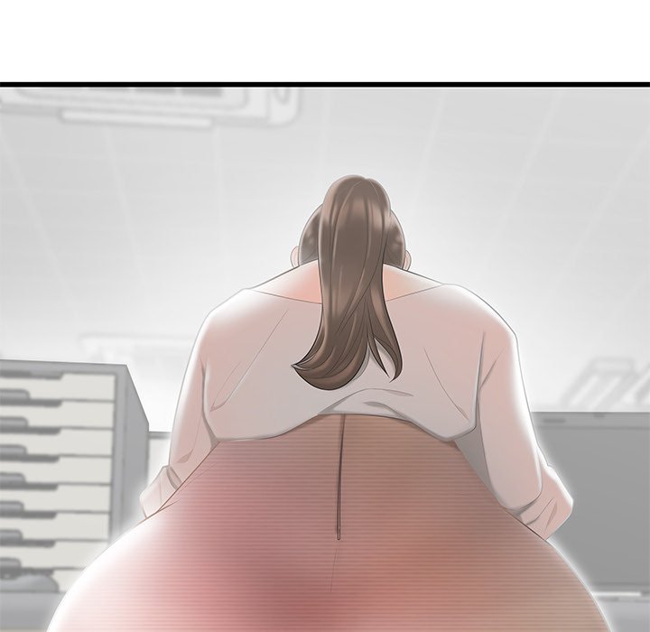 Drama in the Office Manhwa - Chapter 1 Page 100