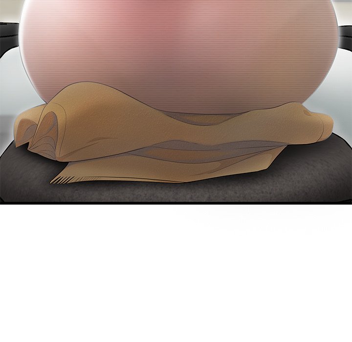 Drama in the Office Manhwa - Chapter 1 Page 101