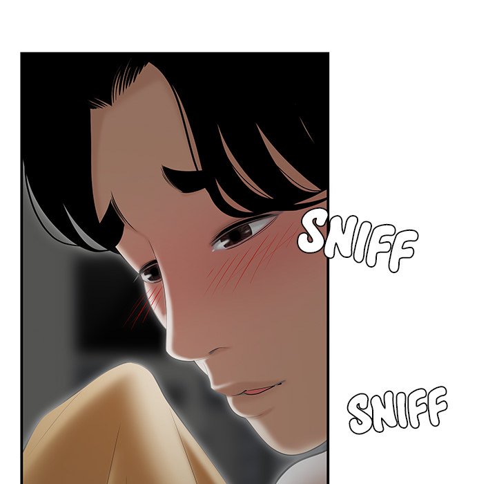 Drama in the Office Manhwa - Chapter 1 Page 103