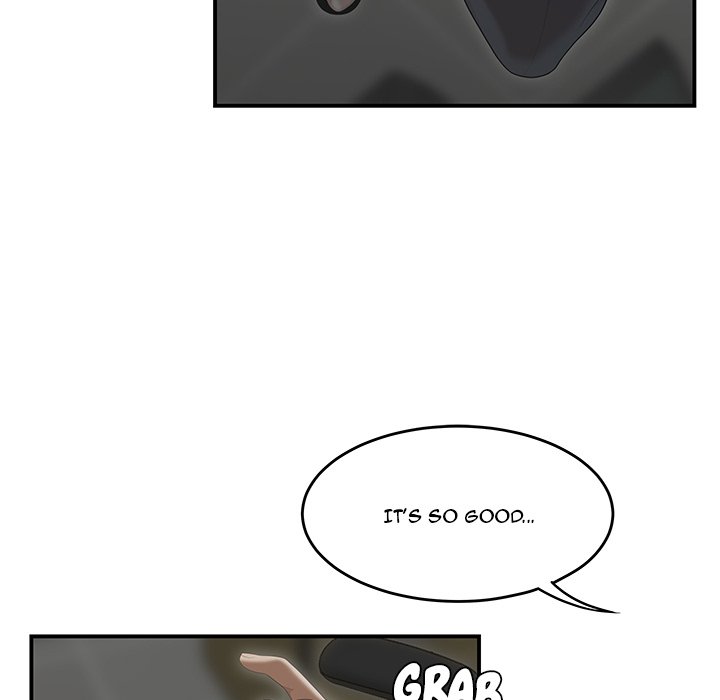 Drama in the Office Manhwa - Chapter 1 Page 107