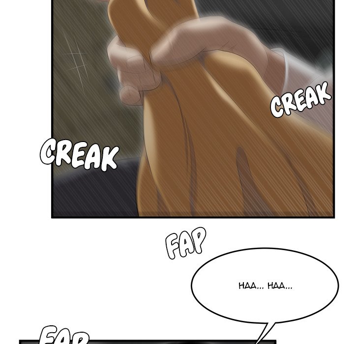 Drama in the Office Manhwa - Chapter 1 Page 109