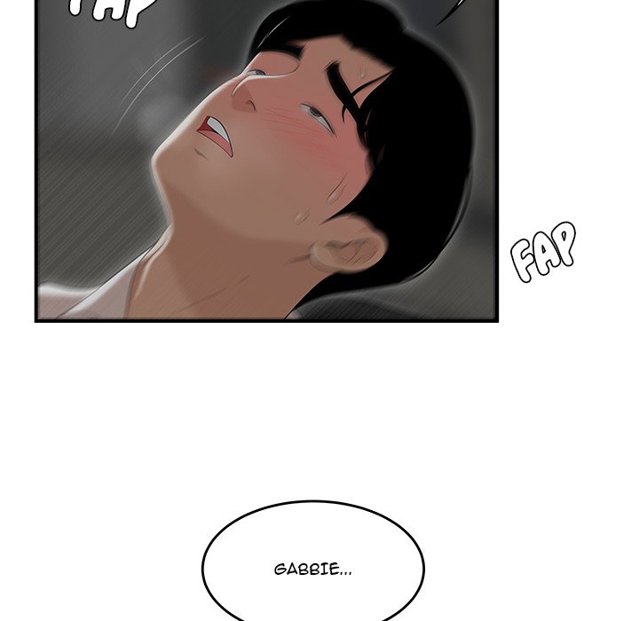 Drama in the Office Manhwa - Chapter 1 Page 110