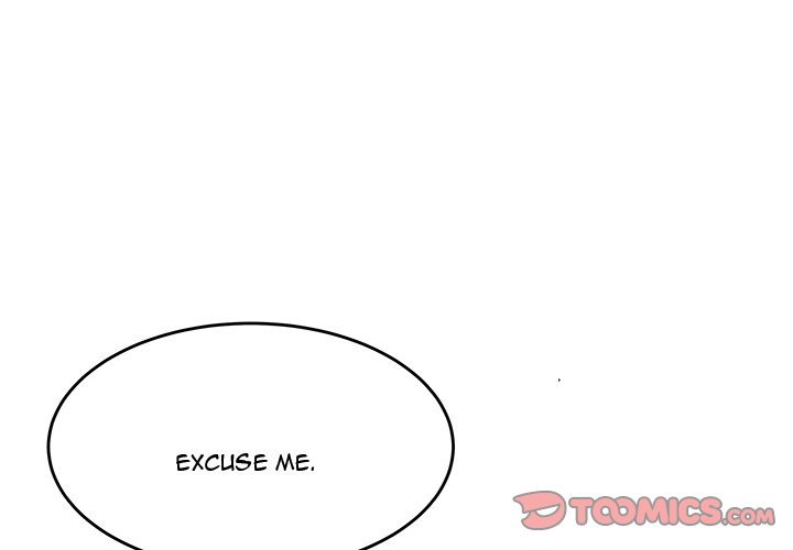 Drama in the Office Manhwa - Chapter 27 Page 1