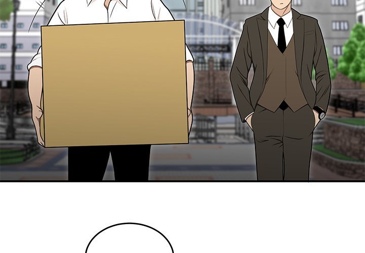 Drama in the Office Manhwa - Chapter 27 Page 3