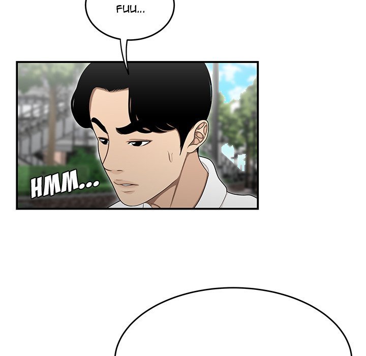 Drama in the Office Manhwa - Chapter 27 Page 4