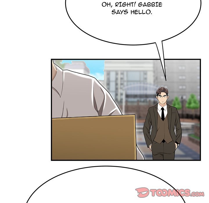 Drama in the Office Manhwa - Chapter 27 Page 5