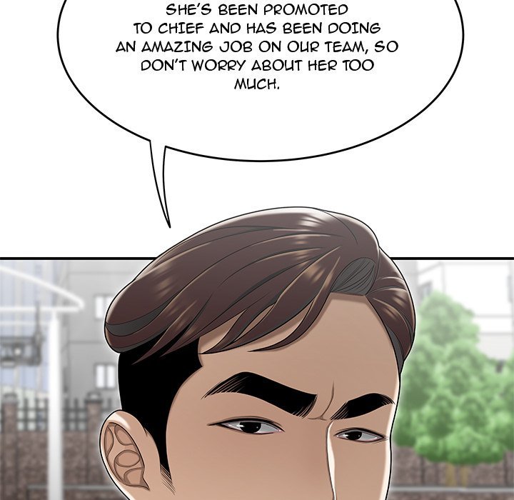 Drama in the Office Manhwa - Chapter 27 Page 6