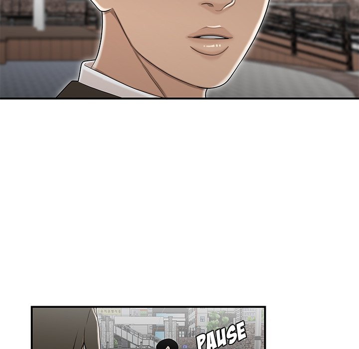 Drama in the Office Manhwa - Chapter 27 Page 7