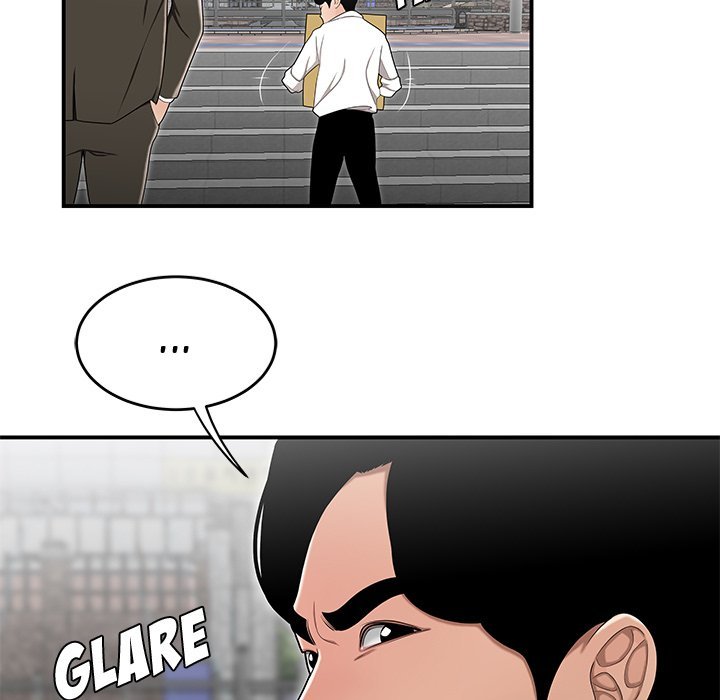 Drama in the Office Manhwa - Chapter 27 Page 8