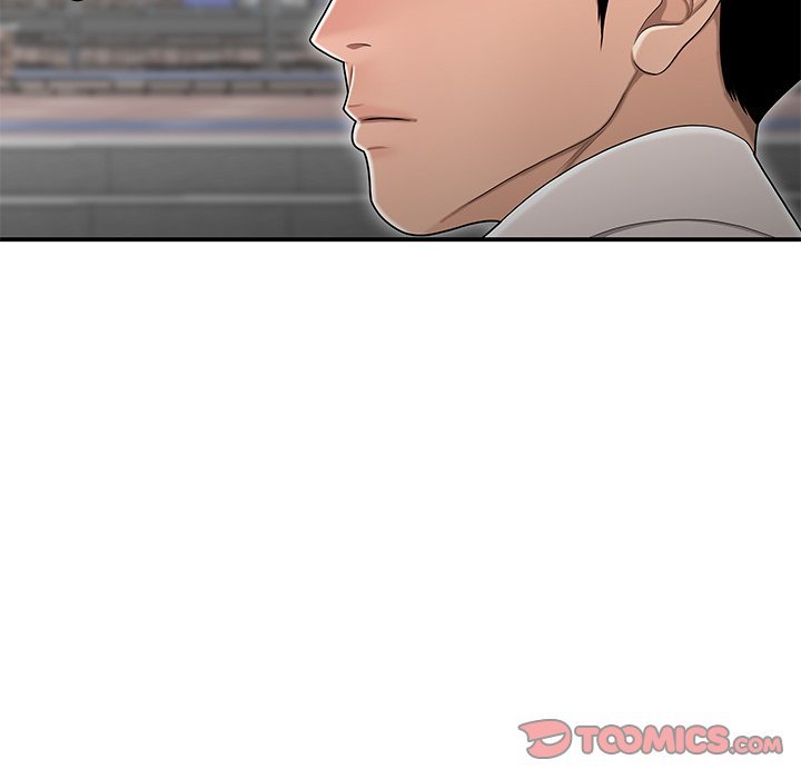 Drama in the Office Manhwa - Chapter 27 Page 9
