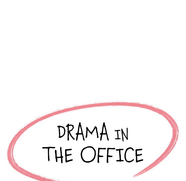 Drama in the Office Manhwa - Chapter 27 Page 10