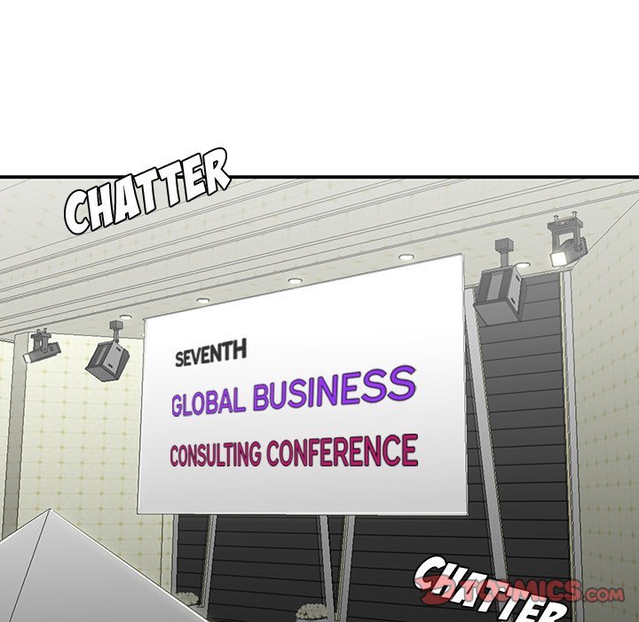 Drama in the Office Manhwa - Chapter 27 Page 13