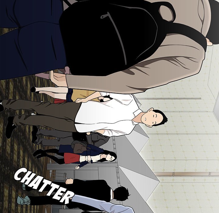 Drama in the Office Manhwa - Chapter 27 Page 15