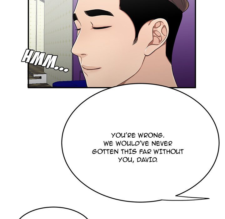 Drama in the Office Manhwa - Chapter 27 Page 26