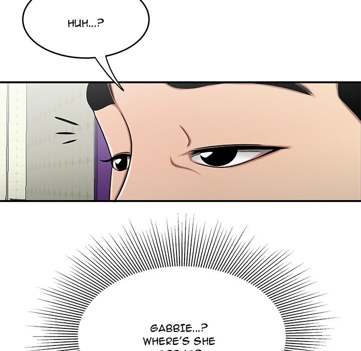 Drama in the Office Manhwa - Chapter 27 Page 27