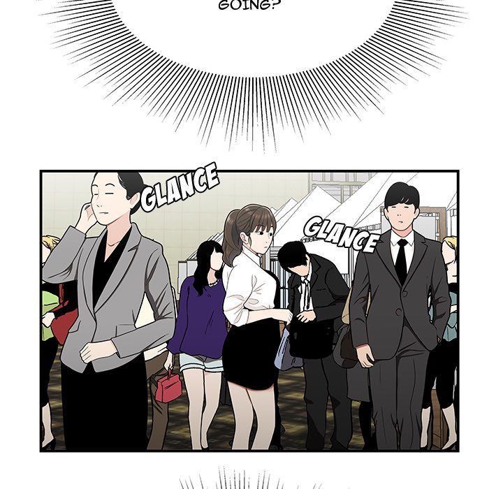 Drama in the Office Manhwa - Chapter 27 Page 28