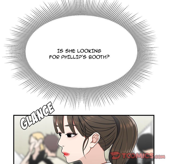 Drama in the Office Manhwa - Chapter 27 Page 29