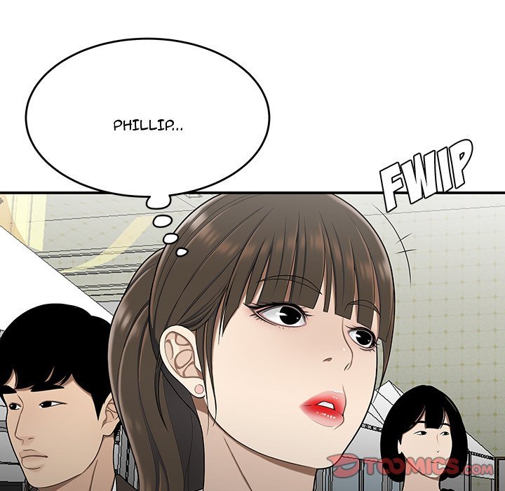 Drama in the Office Manhwa - Chapter 27 Page 33