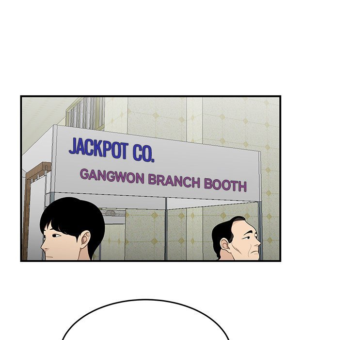 Drama in the Office Manhwa - Chapter 27 Page 35