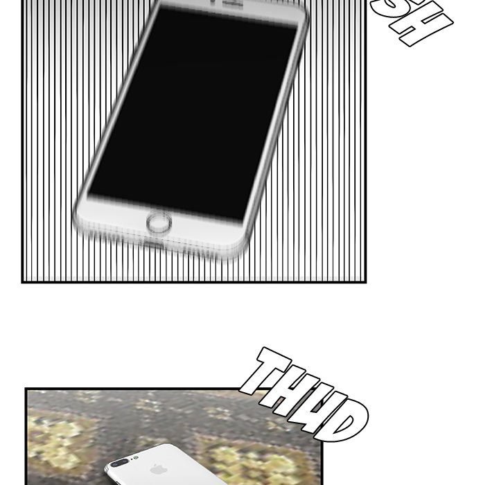 Drama in the Office Manhwa - Chapter 27 Page 47