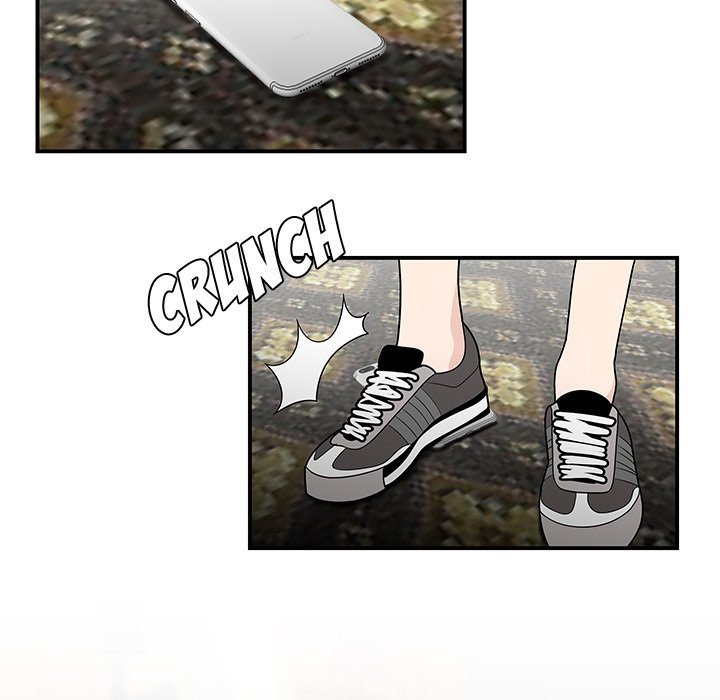 Drama in the Office Manhwa - Chapter 27 Page 48