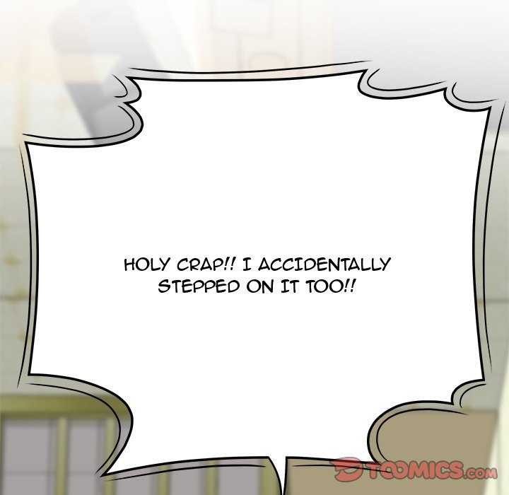 Drama in the Office Manhwa - Chapter 27 Page 49