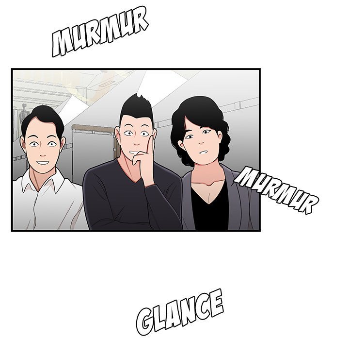 Drama in the Office Manhwa - Chapter 27 Page 52