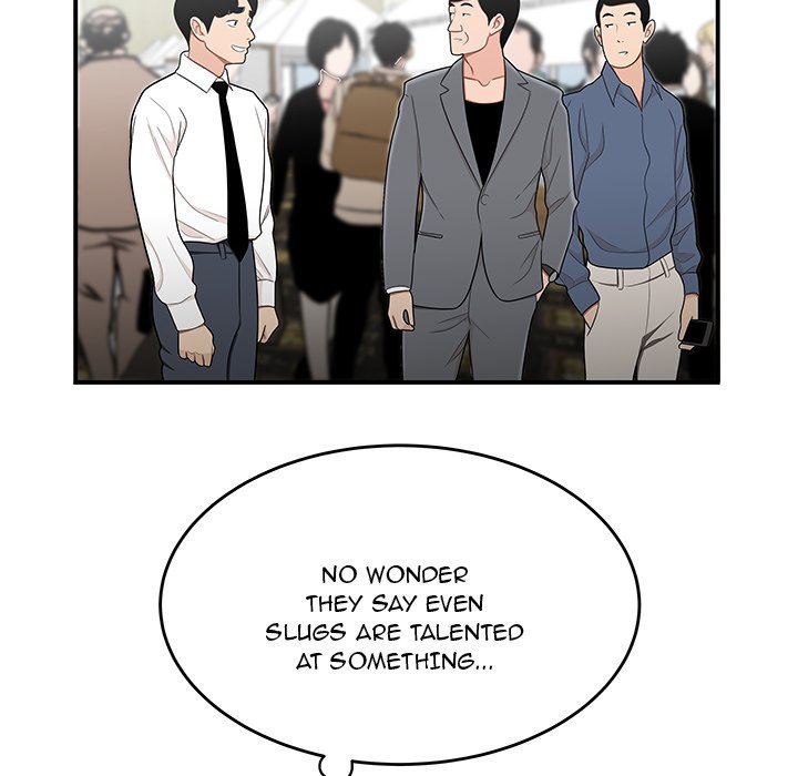 Drama in the Office Manhwa - Chapter 27 Page 63