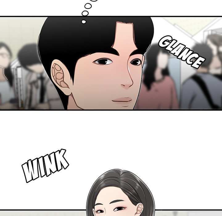 Drama in the Office Manhwa - Chapter 27 Page 64