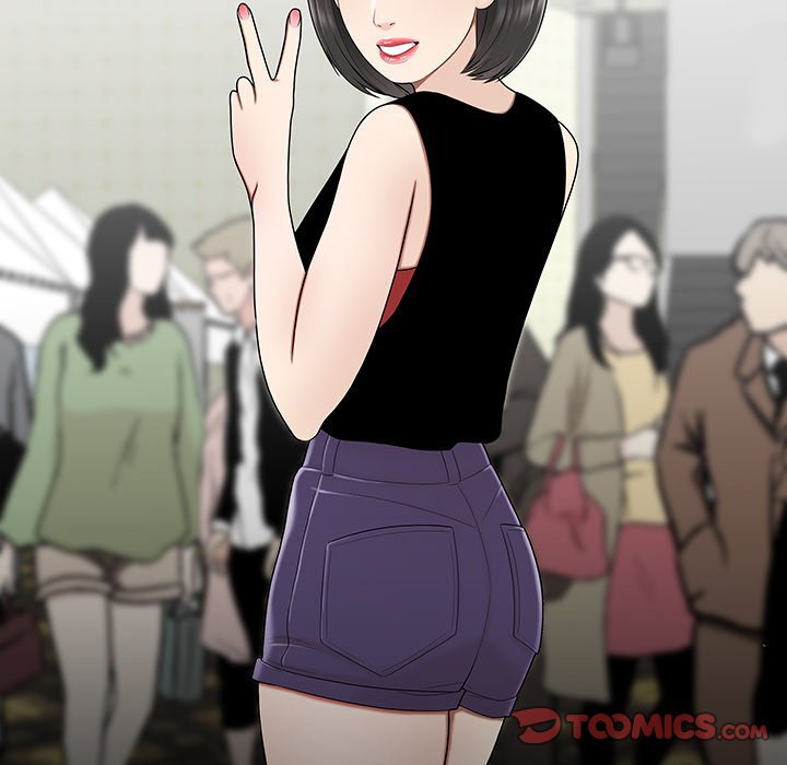 Drama in the Office Manhwa - Chapter 27 Page 65