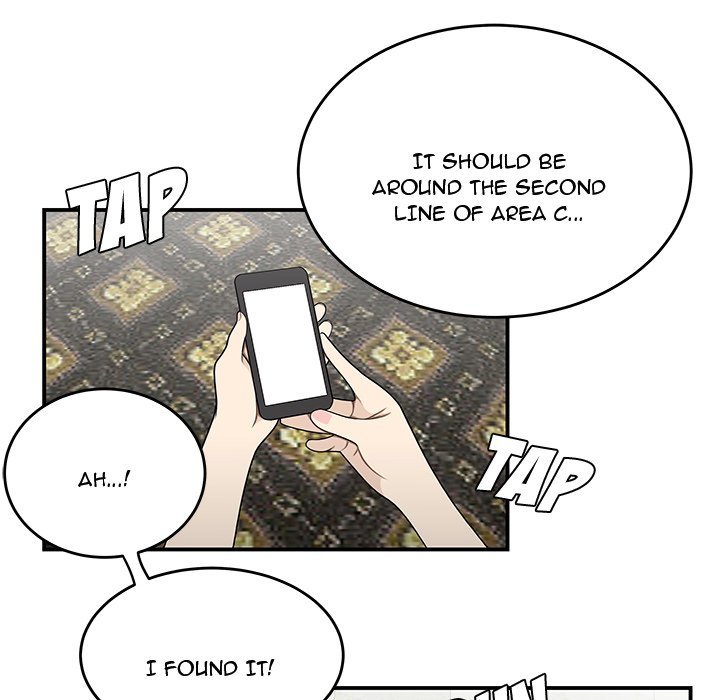 Drama in the Office Manhwa - Chapter 27 Page 67