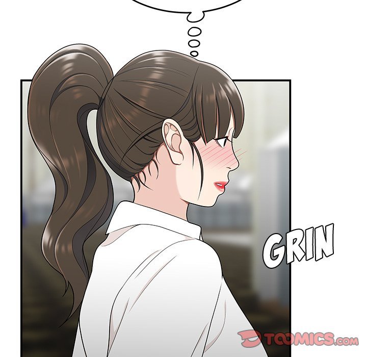 Drama in the Office Manhwa - Chapter 27 Page 69