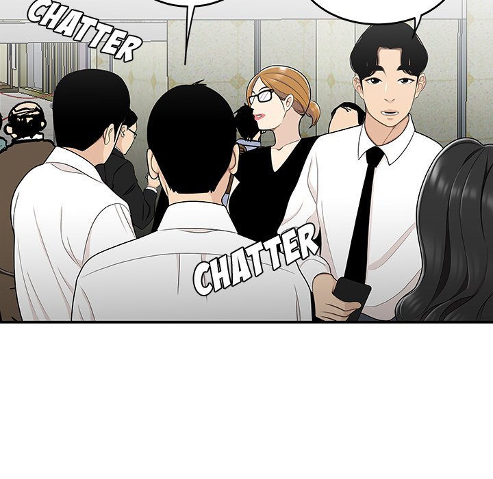 Drama in the Office Manhwa - Chapter 27 Page 71
