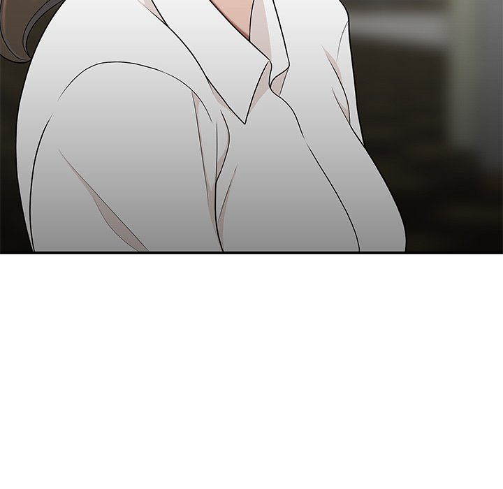 Drama in the Office Manhwa - Chapter 27 Page 75