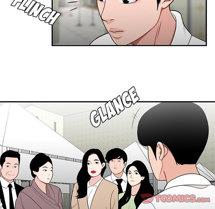 Drama in the Office Manhwa - Chapter 27 Page 77