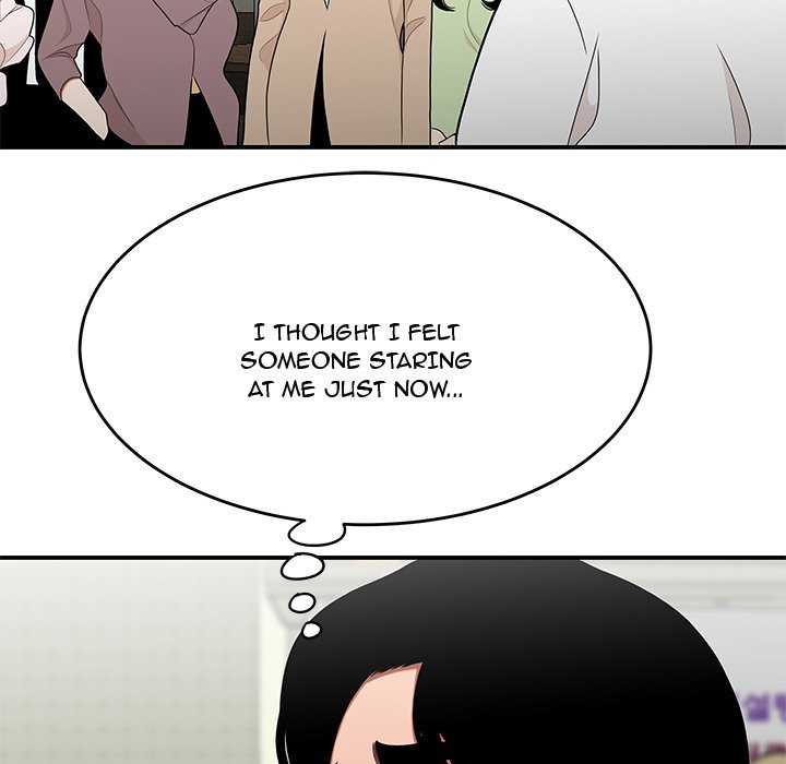 Drama in the Office Manhwa - Chapter 27 Page 78