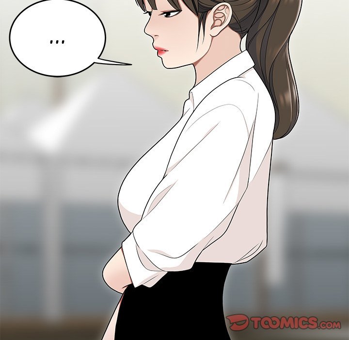 Drama in the Office Manhwa - Chapter 27 Page 81