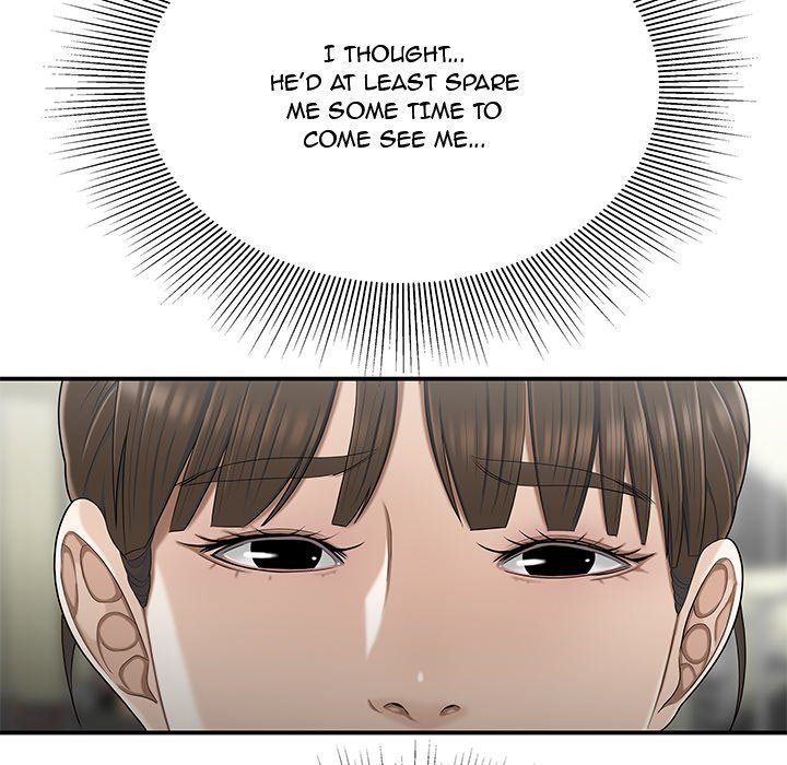 Drama in the Office Manhwa - Chapter 27 Page 83