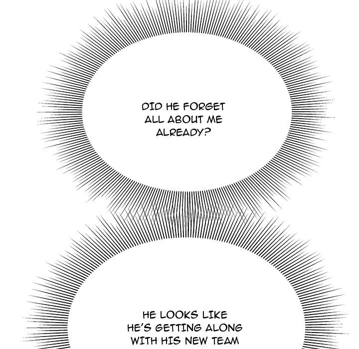 Drama in the Office Manhwa - Chapter 27 Page 84