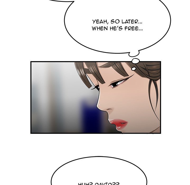 Drama in the Office Manhwa - Chapter 27 Page 88