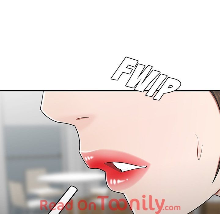 Drama in the Office Manhwa - Chapter 27 Page 99