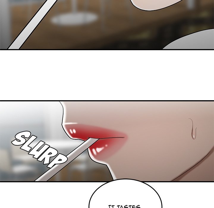 Drama in the Office Manhwa - Chapter 27 Page 100