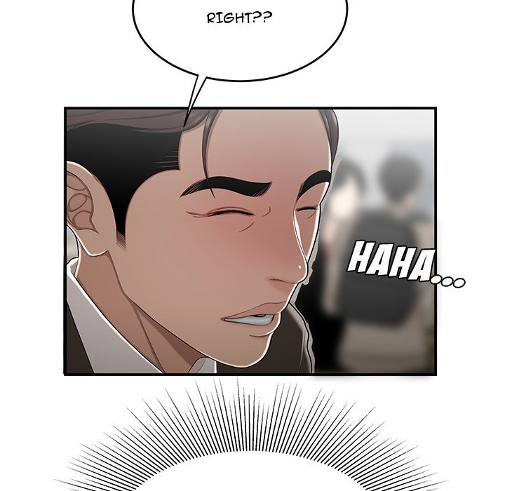 Drama in the Office Manhwa - Chapter 27 Page 102